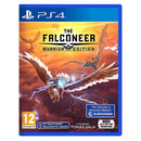 PS4 The Falconeer Warrior Edition Reg.2