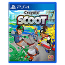 PS4 Crayola Scoot Reg.2