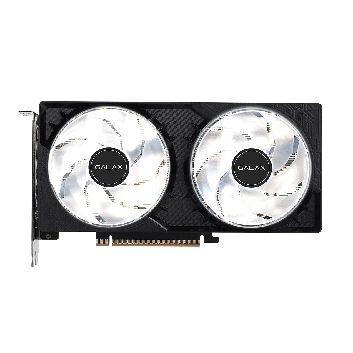 Galax GeForce RTX 5060 1-Click OC V2 8GB GDDR7 Gaming Graphics Card