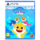 PS5 Baby Shark: Sing & Swim Party (ENG/EU)