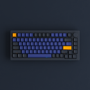 Akko Horizon SP 5075B Plus Multi-Mode RGB Hot-Swappable Mechanical Keyboard (Akko V3 Cream Blue Pro, Akko V3 Cream Yellow Pro)