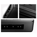 Deepcool SC700 12-Port ARGB Hub (Black)