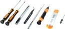 Jakemy 47-in-1 Antic-drop Electronic Screwdriver Toolkit (JM-8139)