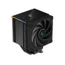 Deepcool AK500 Digital ARGB CPU Cooler Fluid Dynamic Bearing (R-AK500-BKADMN-G)