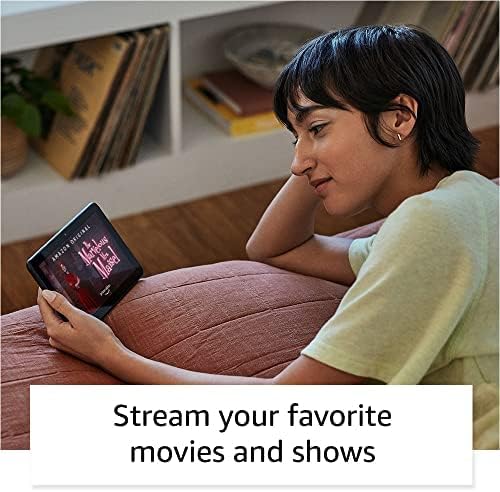 Amazon Fire 7 Tablet 12TH Gen With Alexa 16GB