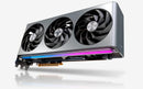 Sapphire Nitro+ AMD Radeon RX 7900 XTX Gaming OC Vapor-X 24GB GDDR6