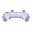8BITDO Ultimate C Wireless 2.4G Controller (Windows/Android/Raspberry Pi) (Purple Edition)