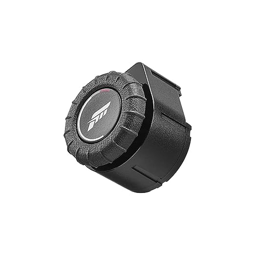 Thrustmaster Eswap X Racing Wheel Module Forza Horizon 5 Limited Edition