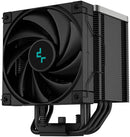 Deepcool AK500 Zero Dark High Performance CPU Cooler (R-AK500-BKNNMT-G-1)
