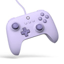 8BITDO Ultimate C Wired Controller (Purple Edition) (Windows/Android/Raspberry Pi)