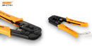 Jakemy 4-in-1 6P 8P Crimping Cutting Tool (JM-CT4-1)