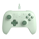 8Bitdo Ultimate 2C Wired Controller for Windows/ Android/ Raspberry Pi (82CD) | DataBlitz