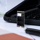 Transcend 410S M.2 2242 PCIe Gen4 x4 Internal SSD (256GB, 512GB, 1TB, 2TB)