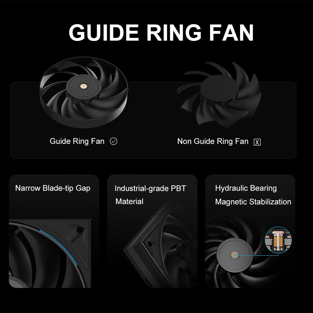 Sama A60E Dual Tower CPU Air Cooler (Silver) (A60-XXWNNXOX-G)