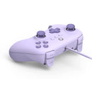 8BITDO Ultimate C Wired Controller (Purple Edition) (Windows/Android/Raspberry Pi)