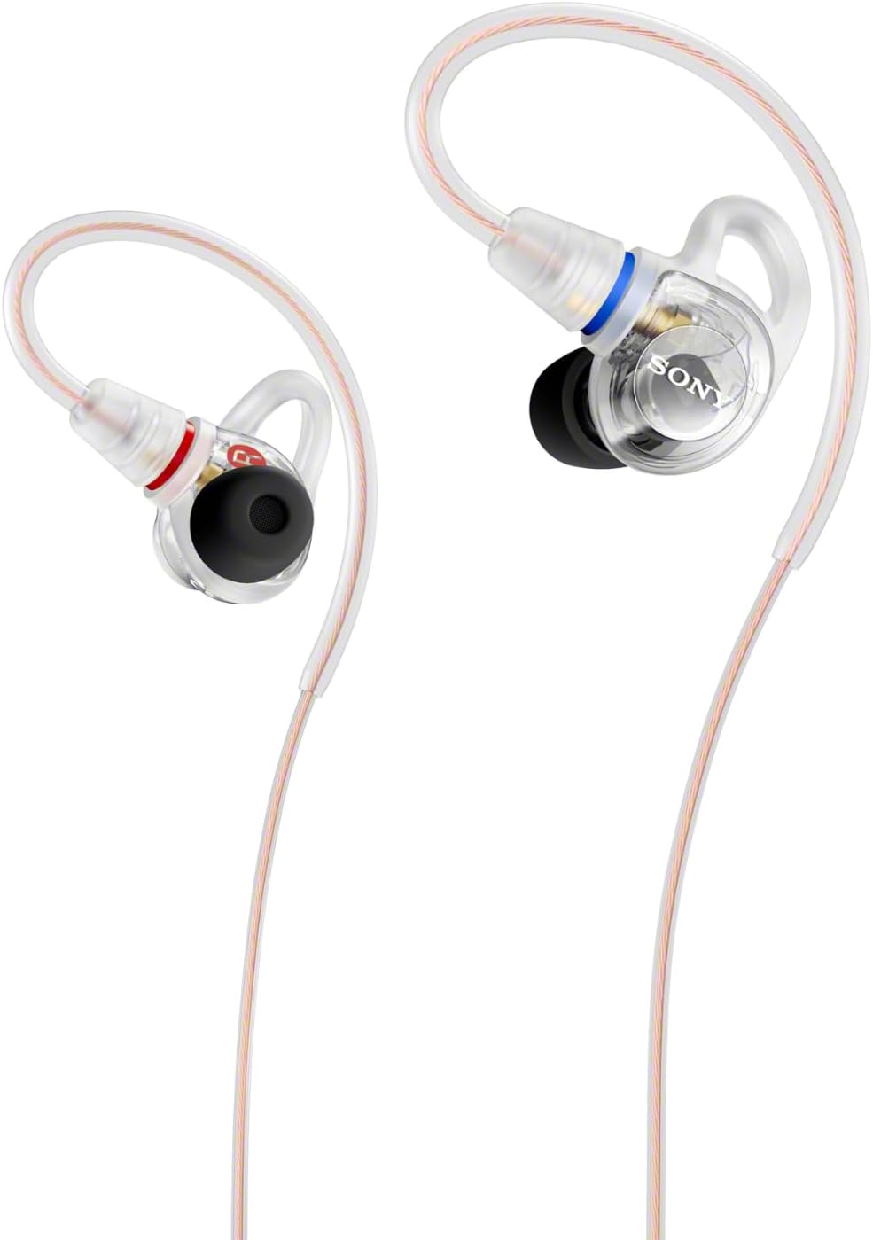 Sony IER-M500 Professional In-Ear Monitor Headphones
