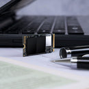 Transcend 410S M.2 2242 PCIe Gen4 x4 Internal SSD (256GB, 512GB, 1TB, 2TB)