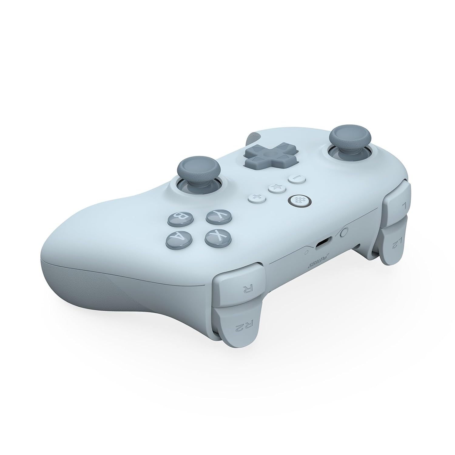 8bitdo Ultimate C Bluetooth Controller For Switch (80NB)