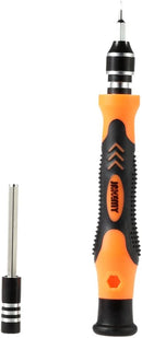 Jakemy 47-in-1 Antic-drop Electronic Screwdriver Toolkit (JM-8139)