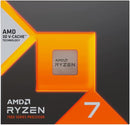 AMD Ryzen 7 7800X3D Processor