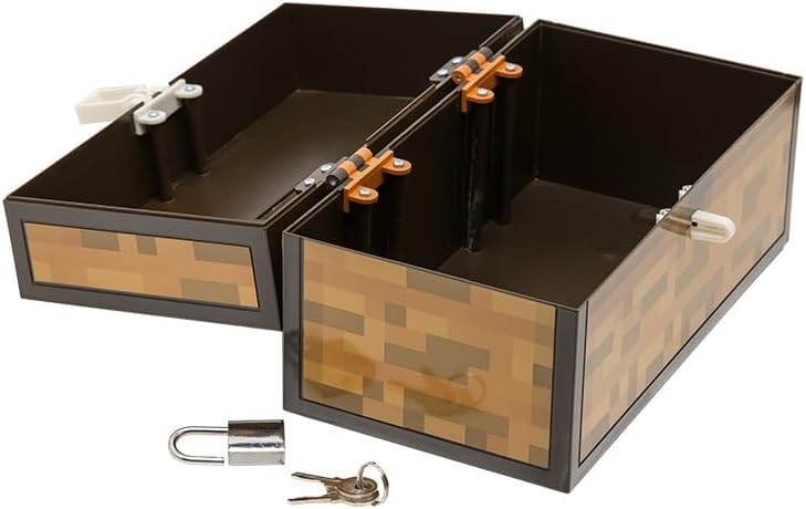 Paladone Minecraft Chest Money Box (PP13601MCF)