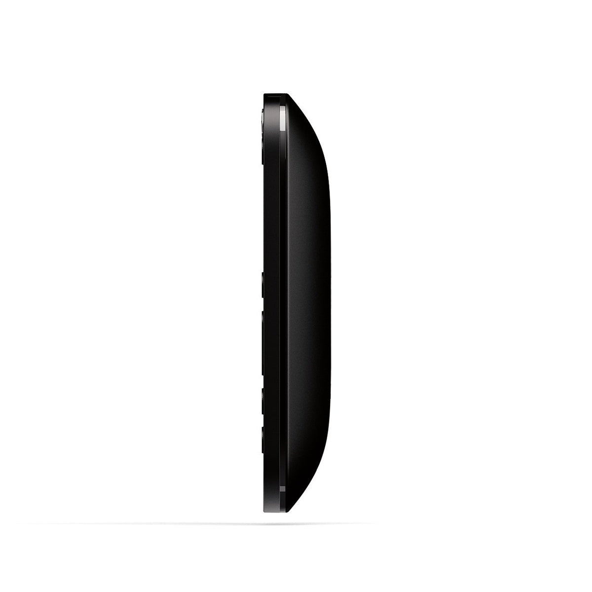 XBOXONE MEDIA REMOTE (BLACK)