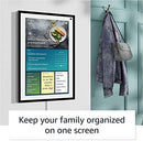 Amazon Echo Show 15 Smart Display With Alexa And Fire TV Built In 3RD Gen