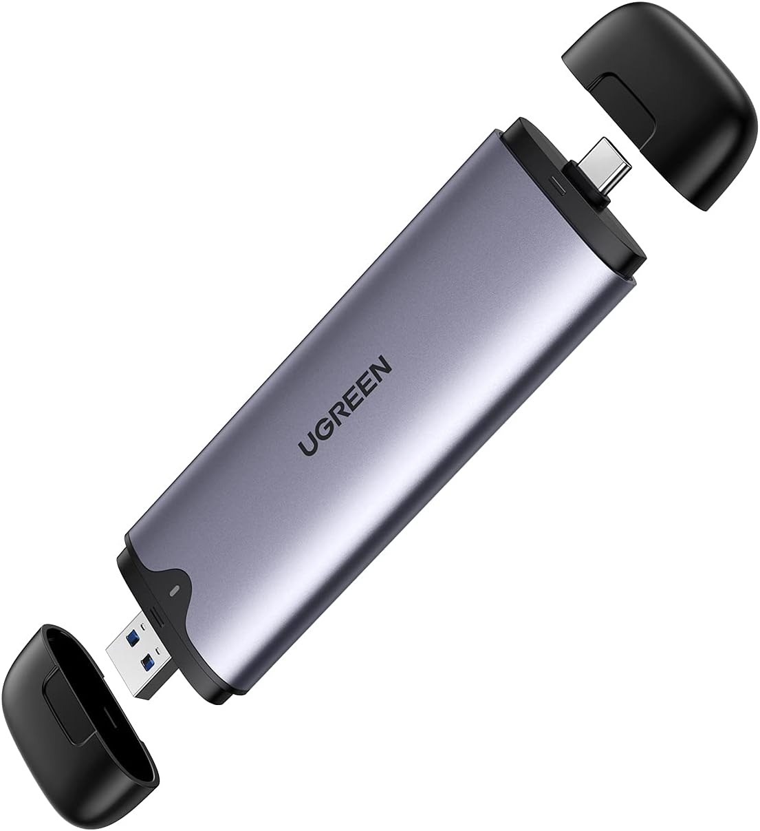 UGreen NVME SSD Enclosure 10GBPS (CM353/70532)