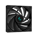 Deepcool AK500 Digital ARGB CPU Cooler Fluid Dynamic Bearing (R-AK500-BKADMN-G)