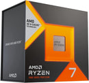 AMD Ryzen 7 7800X3D Processor