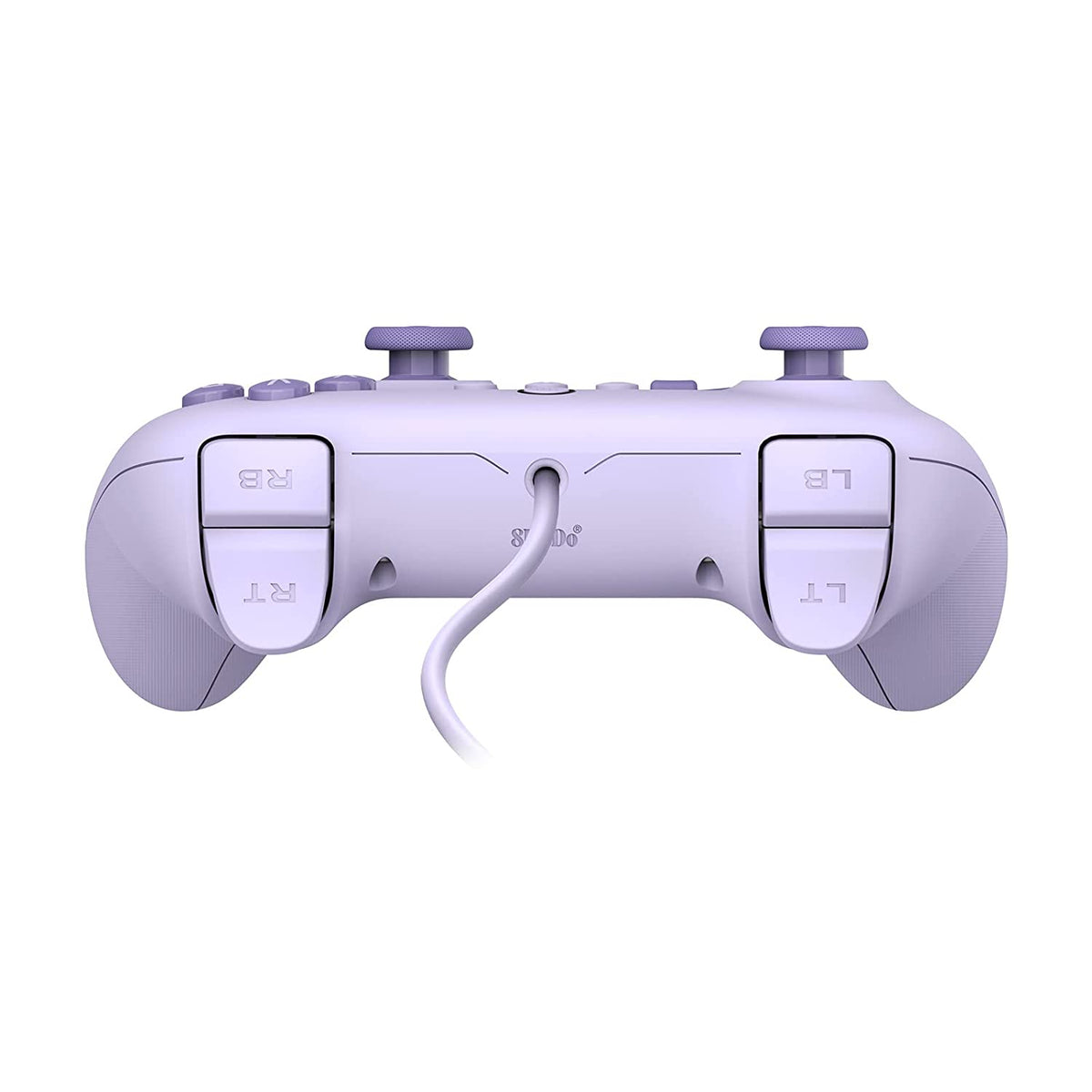 8BITDO Ultimate C Wired Controller (Purple Edition) (Windows/Android/Raspberry Pi)