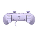 8BITDO Ultimate C Wired Controller (Purple Edition) (Windows/Android/Raspberry Pi)