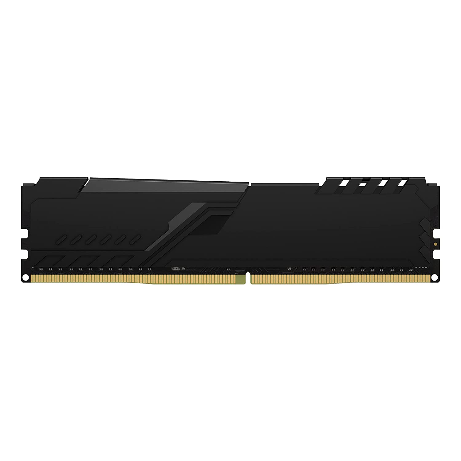 Kingston Fury Beast 16GB (1X16GB) DDR4 3600Mhz Memory (KF436C18BB/16)