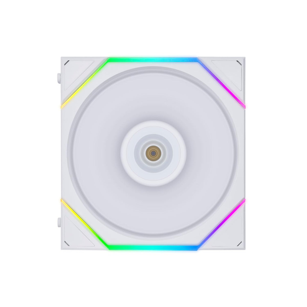 Lian Li Uni Fan TL Wireless 120mm Reverse Blade Revolutionary ARGB Single Fan