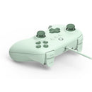 8BITDO Ultimate C Wired Controller (Green Edition) (Windows/Android/Raspberry Pi)