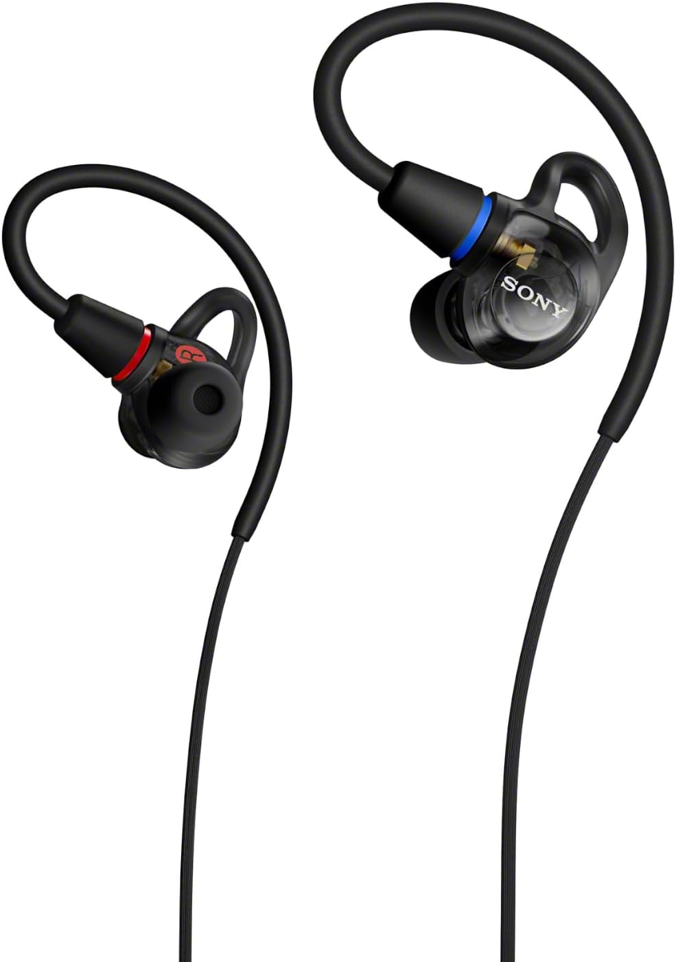 Sony IER-M500 Professional In-Ear Monitor Headphones