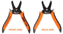 Jakemy 7-inch Wire Stripper