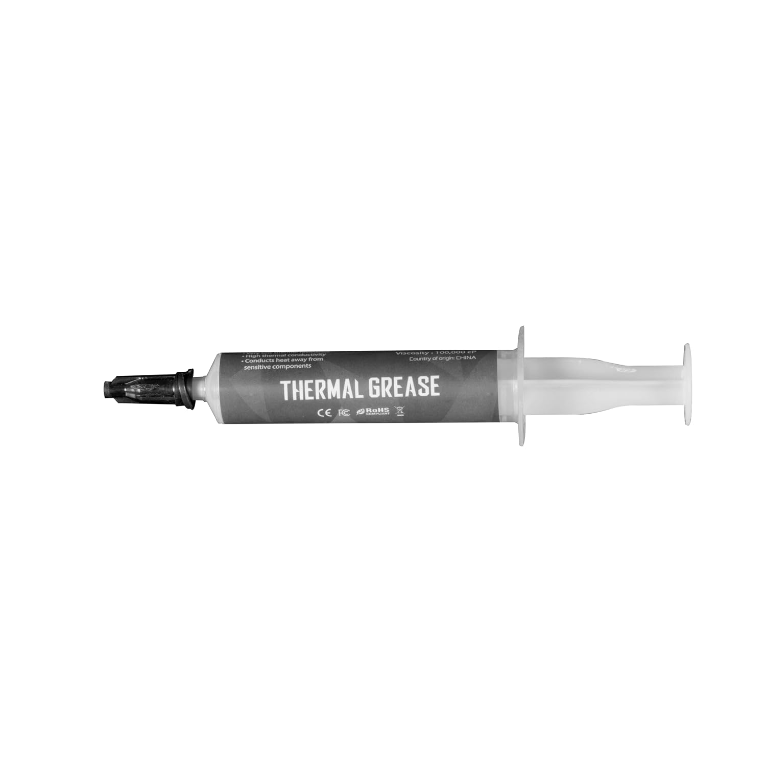 Galax TG-002 (3G) Thermal Grease Extreme Cooling (PG02523GRD0)