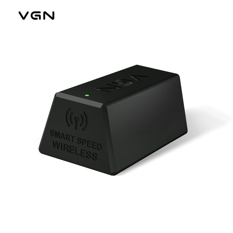 VGN Dragonfly 4K HZ Receiver