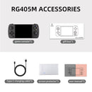 Anbernic RG405M Retro Handheld Gaming Console
