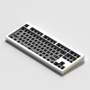 Monsgeek M3 QMK Aluminum Case Hot-Swappable Mechanical Keyboard Gasket