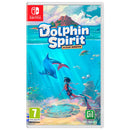 Nintendo Switch Dolphin Spirit Ocean Mission | DataBlitz