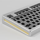 Monsgeek M3 QMK Aluminum Case Hot-Swappable Mechanical Keyboard Gasket