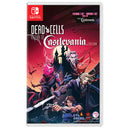 Nintendo Switch Dead Cells Return To Castlevania Edition