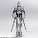 Xenogears Structure Arts 1/44 Scale Plastic Model Kit Series Vol.1