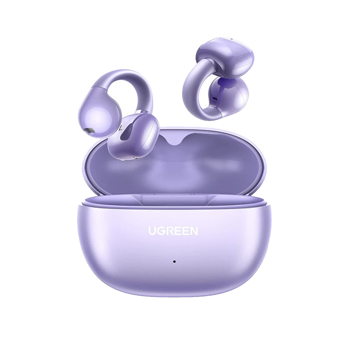 Ugreen Hitune S3 True Wireless Earbuds (Black, White, Purple, Champagne Gold)