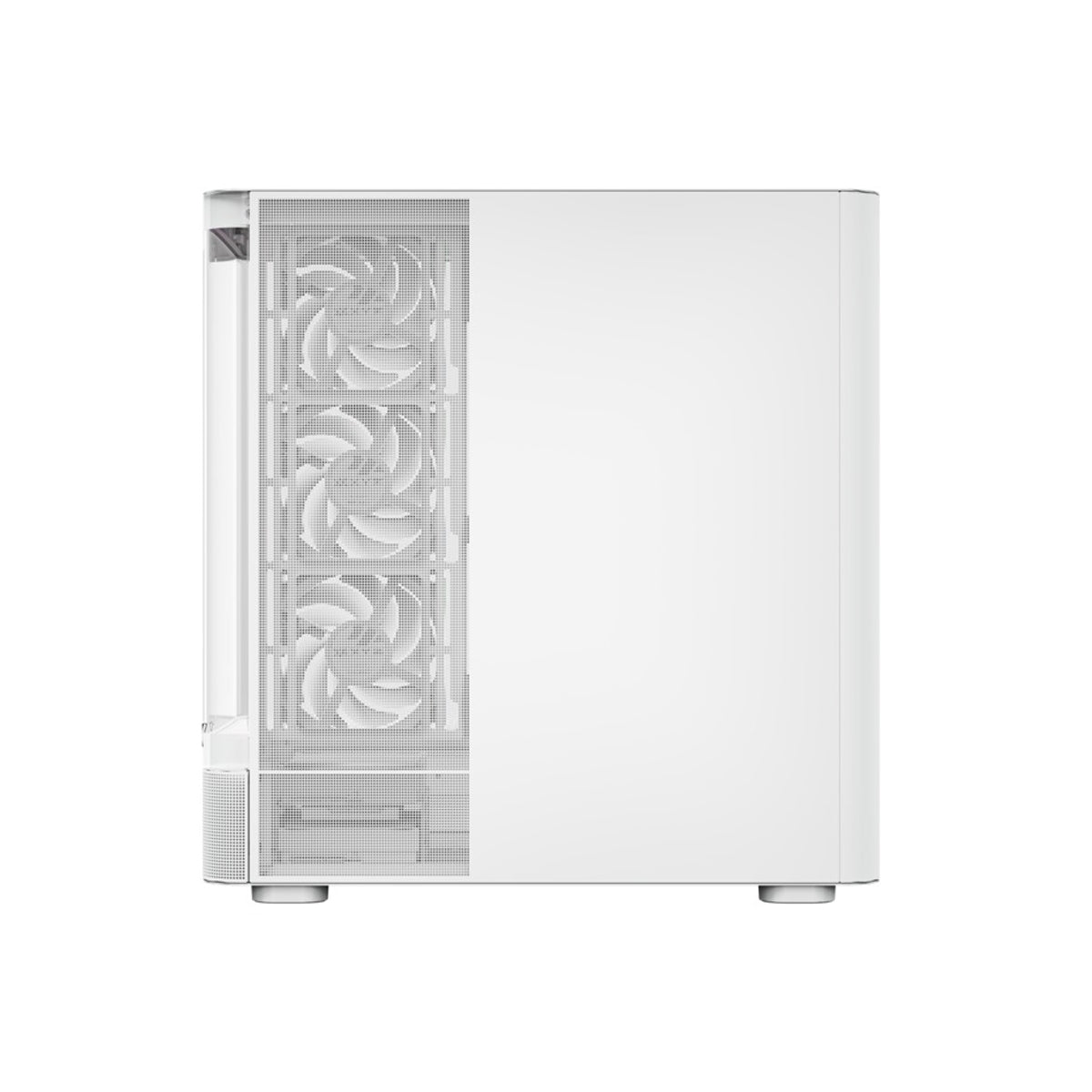 XYZ Quantum Pro ATX Curved Glass Panoramic PC Case