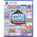 PS5 Winter Games Collection + Advent Calendar (Eng/EU)