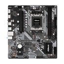 ASRock B650M-H/M.2+ WiFi DDR5 AMD Motherboard