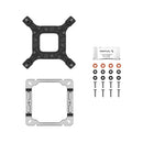 DeepCool AK500S Digital SE CPU Cooler with a Status Display (Black, White)